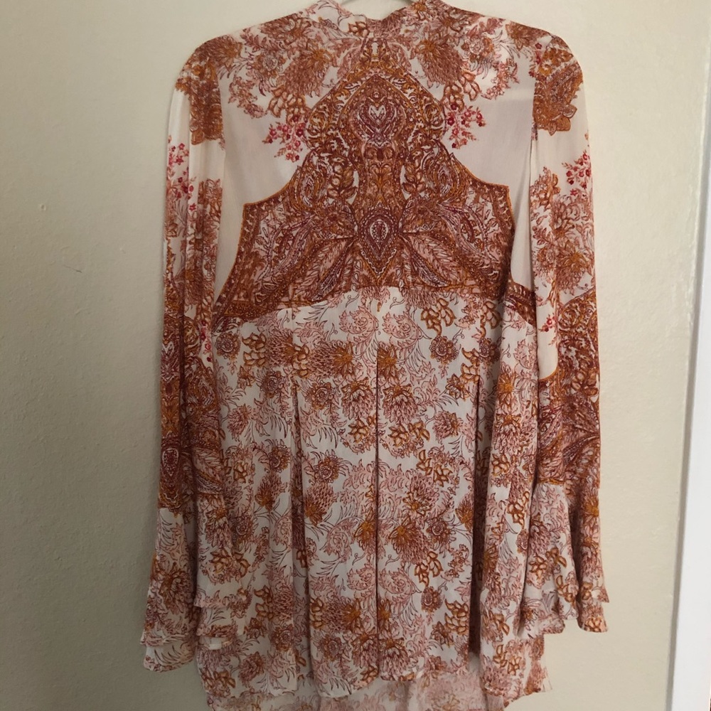 freepeople dress/tunic